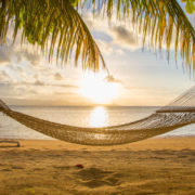 Romantic Getaway Fiji Vacation