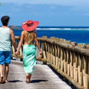 Romantic Getaway in Fiji