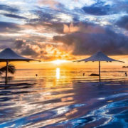 Romantic Honeymoon Island in Fiji