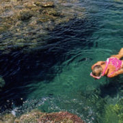 Snorkeling