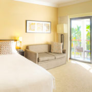 Superior Oceanside Room