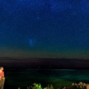 Under the Stars in Fiji