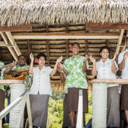 Welcome to Fiji For Families