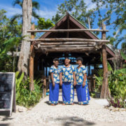 Welcome to Your Fijian Home