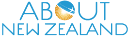 About New Zealand Logo