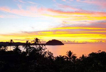 Pacific Harbour (Viti Levu)