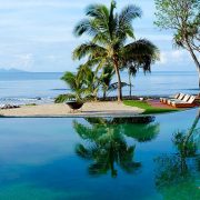 Fiji Luxury Vacation Deal