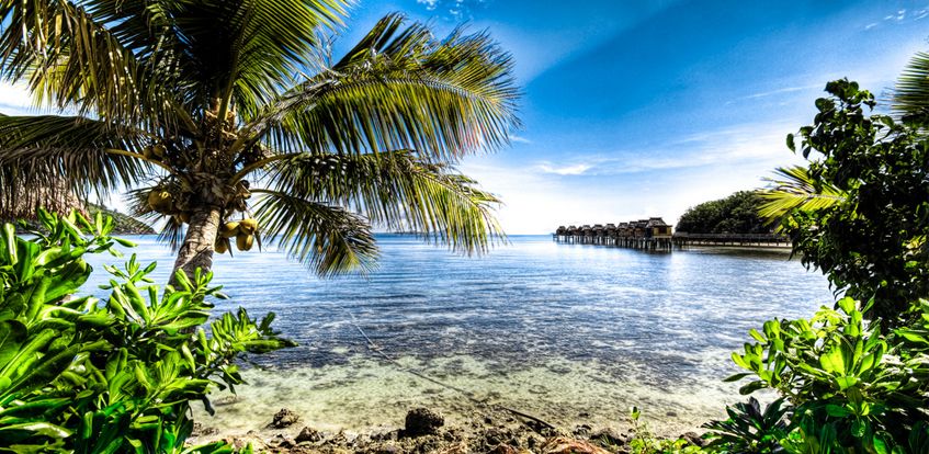 The Best Time to Visit Fiji