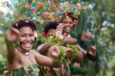 Things to Do in Fiji - Experience Culture