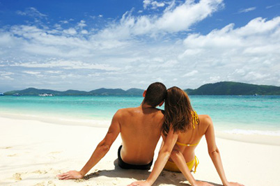 Things to Do in Fiji - Romantic