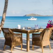 Ultimate Luxury Dine in Fiji