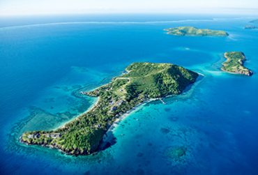 Kadavu Island Group