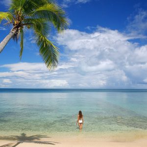 How to Choose a Fiji Destination