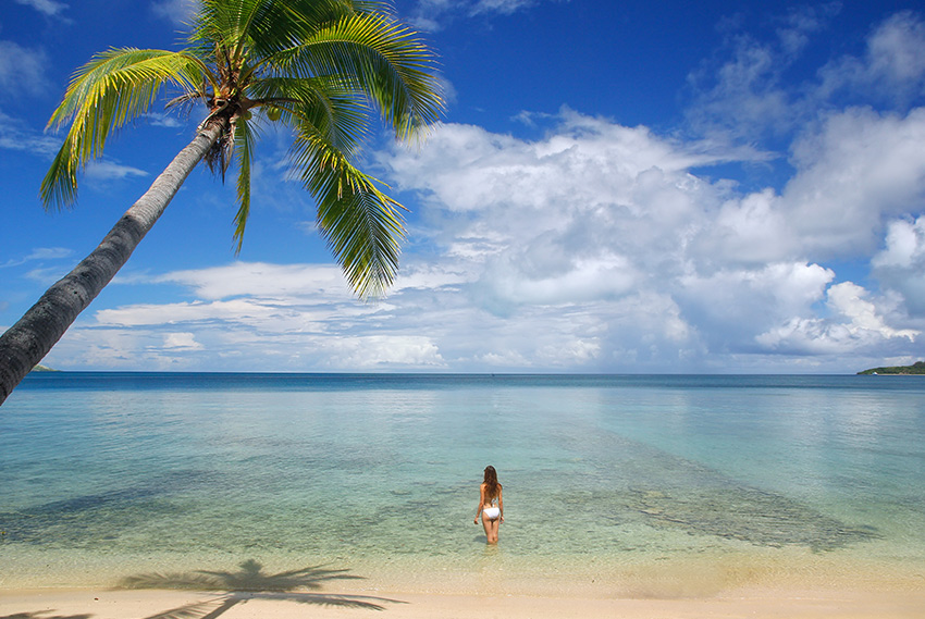 How to Choose a Fiji Destination