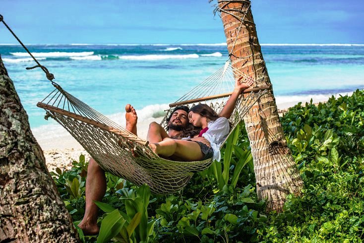 Romantic Fiji Destinations