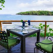 Authentic Fiji Luxury All Inclusive Resort