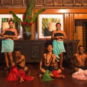 Authentic Fiji Luxury Resort
