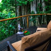 Private Deck All Inclusive Fiji Resort