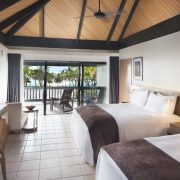 Beachfront Guestroom