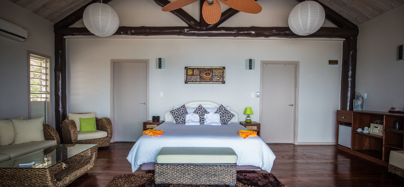 Matai Villa Suite