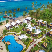 Samoa Resort