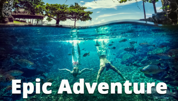 Samoa Vacation Epic Adventure