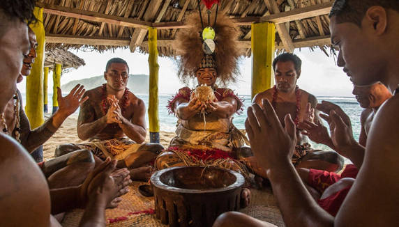 Samoan Culture