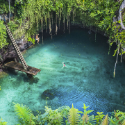 To Sua Ocean Trench