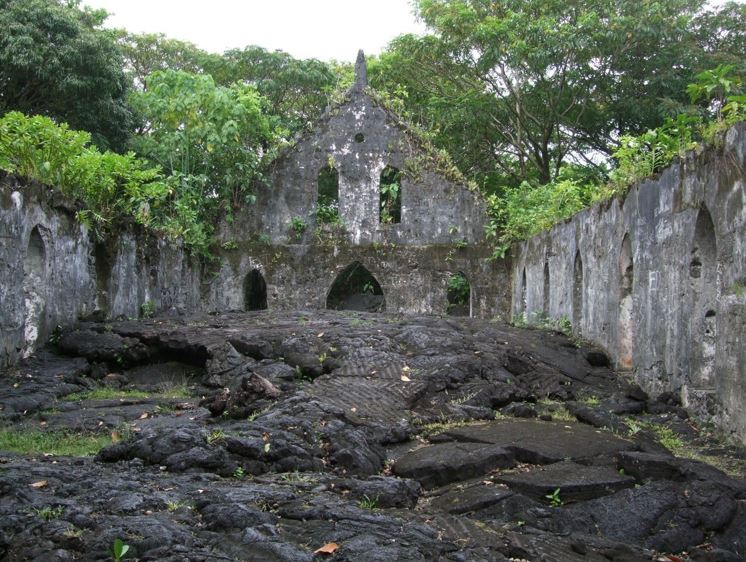 Saleaula Lava Fields