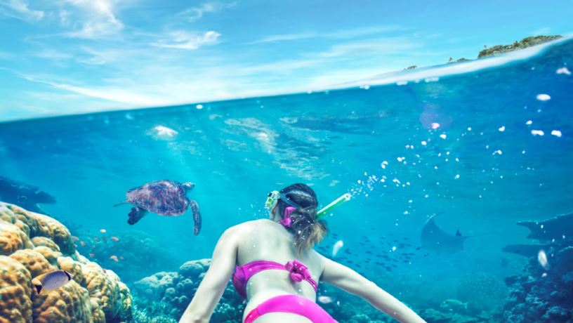Things to Do in Savai'i, Samoa