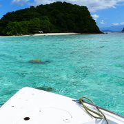 Bat Island Boatride Le Vasa Resort