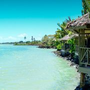 Oceanfront View