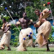 Amazing Fijian Culture