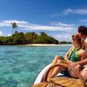 Discover Fiji Honeymoon
