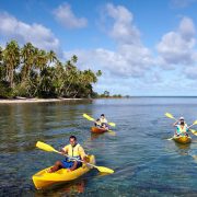 Fiji Adventure Honeymoon