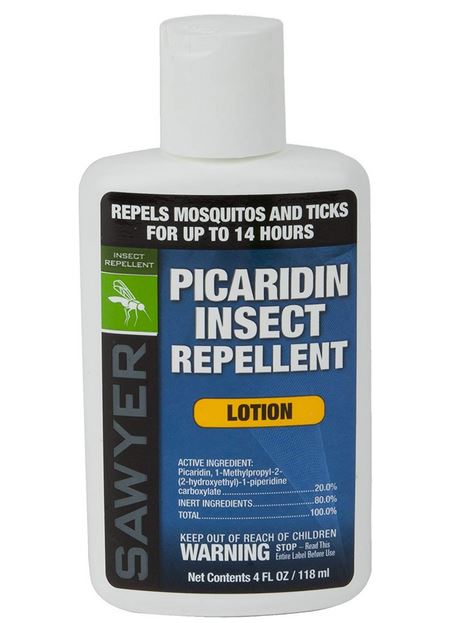 Insect Repellent