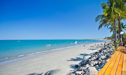 Fiji Beach