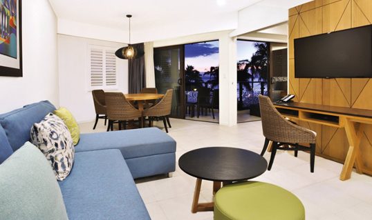 BedroomSuite