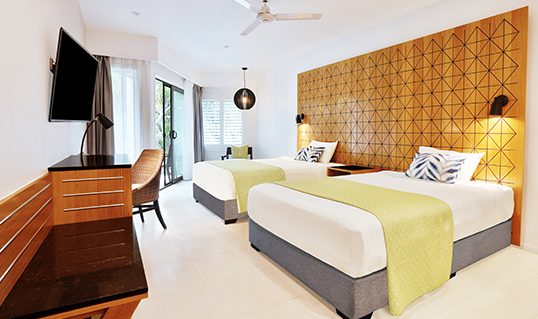 Room beds