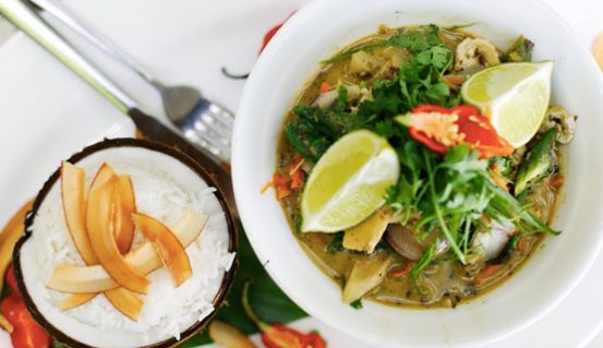 Fijian cuisine