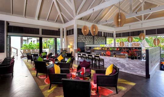 HotelRestaurant