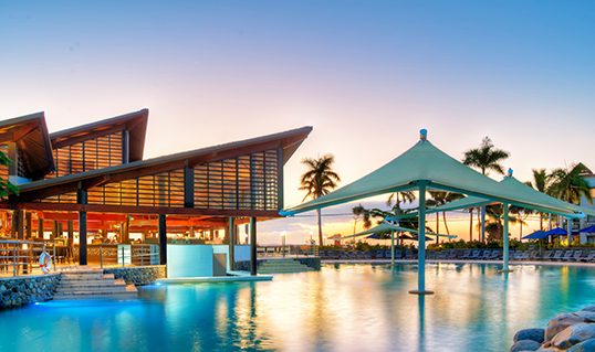 Radisson Blu Resort Denarau