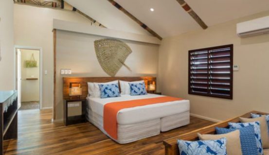 Paradise Cove Villa